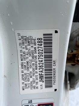 2007 honda civic-hybrid cvt-at-pzev with 203167 miles for sale near elk-river, minnesota 080c894c6efc4224a542860e93c070df.jpeg