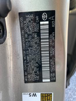 2005 toyota prius 4-door-liftback with 249731 miles for sale near elk-river, minnesota 082b42dc7d184386b9a3b702fe21c420.jpeg