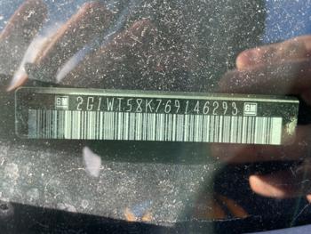 2006 chevrolet impala lt with 91893 miles for sale near elk-river, minnesota 08311d75355b425c9df40c27027fef79.jpeg