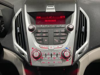 2010 GMC Terrain