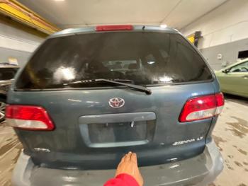 2001 toyota sienna le with 169382 miles for sale near elk-river, minnesota 0840615f2a2649a2961aac7538e75daa.jpg