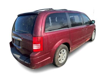 2008 chrysler town-&-country touring with 160232 miles for sale near elk-river, minnesota 085b47afbdb346e29c94610df2e0e90f.jpg