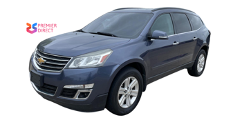 2014 chevrolet traverse 2lt-awd with 131768 miles for sale near alexandria, minnesota 085d422e22914993b641f1e005771ab2.png