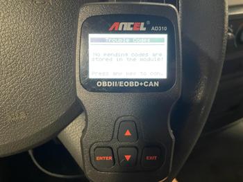 2008 Dodge RAM 1500