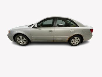 2009 Hyundai Sonata