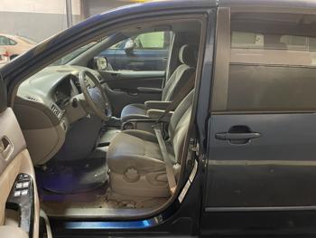 2004 Toyota Sienna