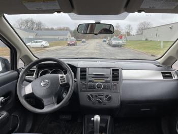 2008 nissan versa sel with 153012 miles for sale near elk-river, minnesota 08a44869fe4647a396f20fedb4598e3e.jpg