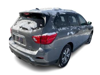 2020 nissan pathfinder s-4wd with 155852 miles for sale near fridley, minnesota 08b19035492b4c52a1b4d42a79cc396b.jpg