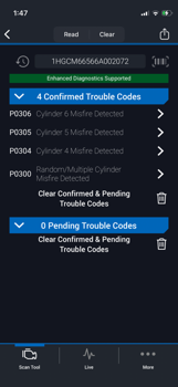 2006 honda accord ex-v6 with 267483 miles for sale near fridley, minnesota 08b5e3b9555142cdb5c71a28efb86c9e.png