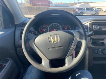 2007 honda pilot lx-4wd with 190634 miles for sale near rochester, minnesota 08bbd3d0d6e94690804e6ea823c25f47.jpeg