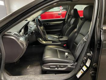 2010 Acura TL