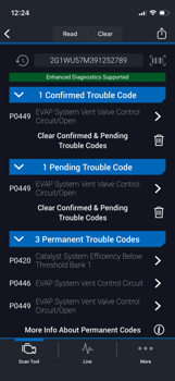 2009 chevrolet impala ltz with 231090 miles for sale near fridley, minnesota 08be196064ef49a4b57f7fb8b1cc37a3.png