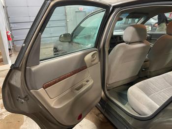 2003 chevrolet impala with 178746 miles for sale near elk-river, minnesota 08c761559f584020bc552235407d2585.jpg
