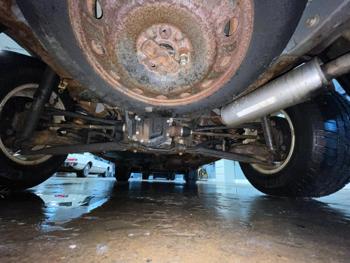 2012 Ford Escape