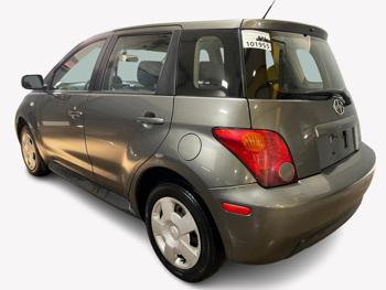 2005 Toyota Scion xA