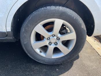 2009 hyundai santa-fe limited-awd with 206664 miles for sale near burnsville, minnesota 08efb25171454bf586101df70464d89a.jpeg