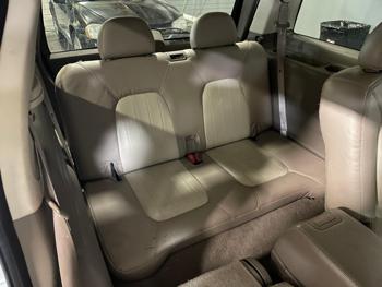 2004 Mercury Mountaineer