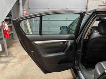 2010 Acura TL
