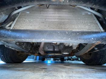 2002 Chevrolet Cavalier