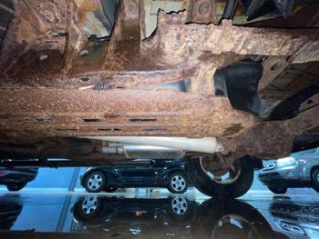 2004 Nissan Titan