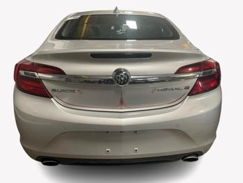 2016 Buick Regal