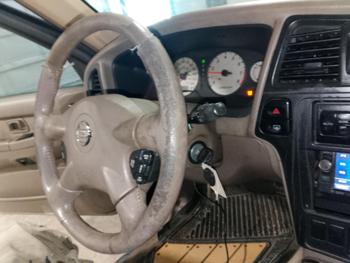 2003 nissan pathfinder se-4wd with 273615 miles for sale near elk-river, minnesota 09217dde7f444c9c9bfbb2449b935c59.jpg