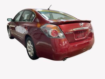 2007 Nissan Altima Hybrid