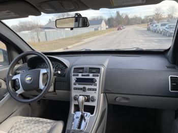 2007 chevrolet equinox 1ls with 228189 miles for sale near elk-river, minnesota 0930d5fba64f451ab29bc02814b8ae39.jpg