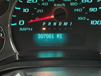 2012 Chevrolet Express