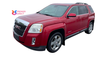 2013 gmc terrain slt1-awd with 176036 miles for sale near alexandria, minnesota 094cf82eec2f463599442b75b408e22d.png