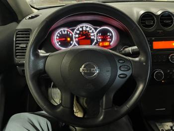 2011 Nissan Altima