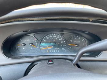 1996 mercury sable gs with 154986 miles for sale near zimmerman, minnesota 0950a20a05d04227aa56d8b216522431.jpeg