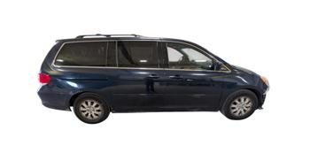 2009 honda odyssey ex with 138430 miles for sale near elk-river, minnesota 09582383d07d40c4a542171612ec0deb.jpg