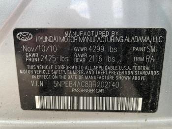 2011 hyundai sonata gls with 133145 miles for sale near elk-river, minnesota 09629d07e5e8485582c49519cbc93027.jpg