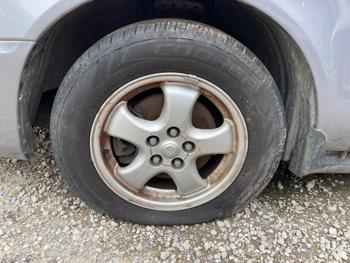 2006 Ford Taurus