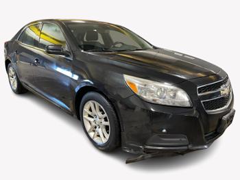 2013 Chevrolet Malibu