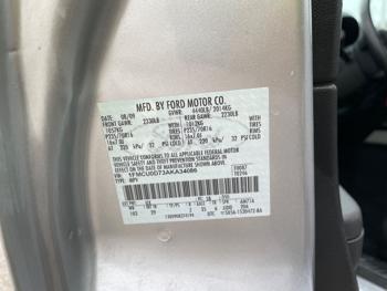 2010 ford escape xlt-fwd with 198885 miles for sale near rochester, minnesota 097804144fe9449d9c299f257e97224b.jpeg