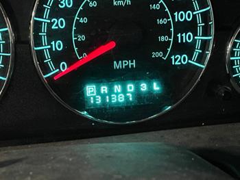 2006 Chrysler Sebring
