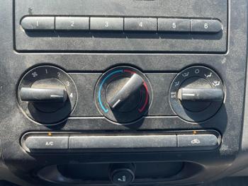 2007 Ford F-150