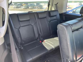 2010 Honda Pilot