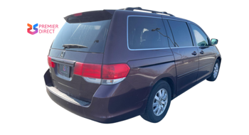 2009 honda odyssey exl with 236095 miles for sale near clearwater, minnesota 099f33096f94455b9b5efa26e6e7b864.png