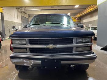 1997 chevrolet suburban with 191626 miles for sale near elk-river, minnesota 09a9b94752534a8596cb506939e5490a.jpg