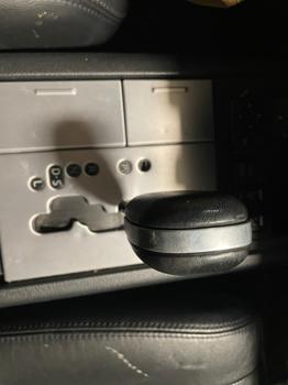 2007 Nissan Murano