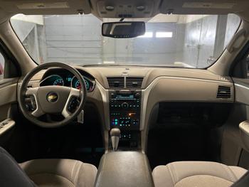 2011 chevrolet traverse lt with 171280 miles for sale near elk-river, minnesota 09be8a7c16ca447585df80fe5d1cfd82.jpg