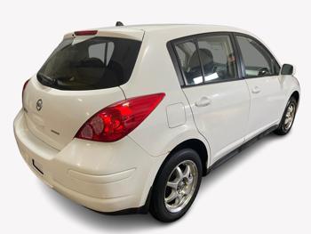 2007 nissan versa s with 95556 miles for sale near elk-river, minnesota 09c1272d494244148eb0e34c77e5e88f.jpg