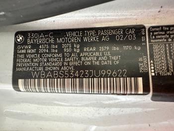 2003 bmw 3-series with 209020 miles for sale near elk-river, minnesota 09d4b36d59fa4ac0a26ce2bcc072c115.jpeg