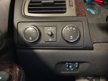 2012 GMC Sierra 2500HD