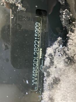 2011 volvo xc60 3.2 with 206105 miles for sale near elk-river, minnesota 09edc1f88de749789af65fc2566d25aa.jpeg