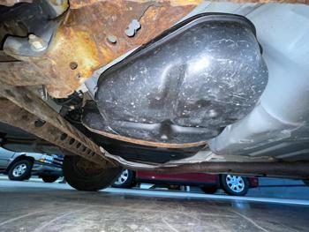 2002 Chevrolet Cavalier