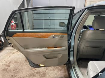 2005 Toyota Avalon